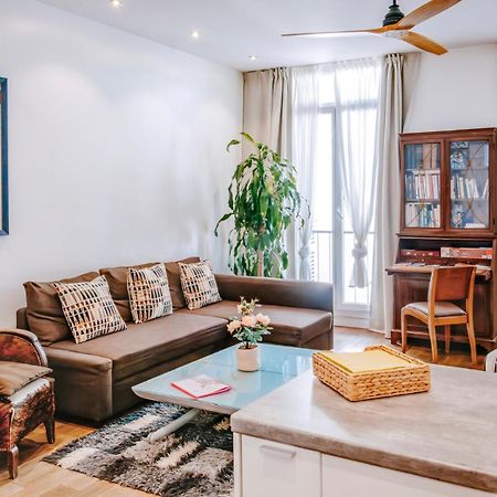 Appart Design, Plein Centre Marseille Ngoại thất bức ảnh