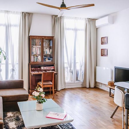 Appart Design, Plein Centre Marseille Ngoại thất bức ảnh