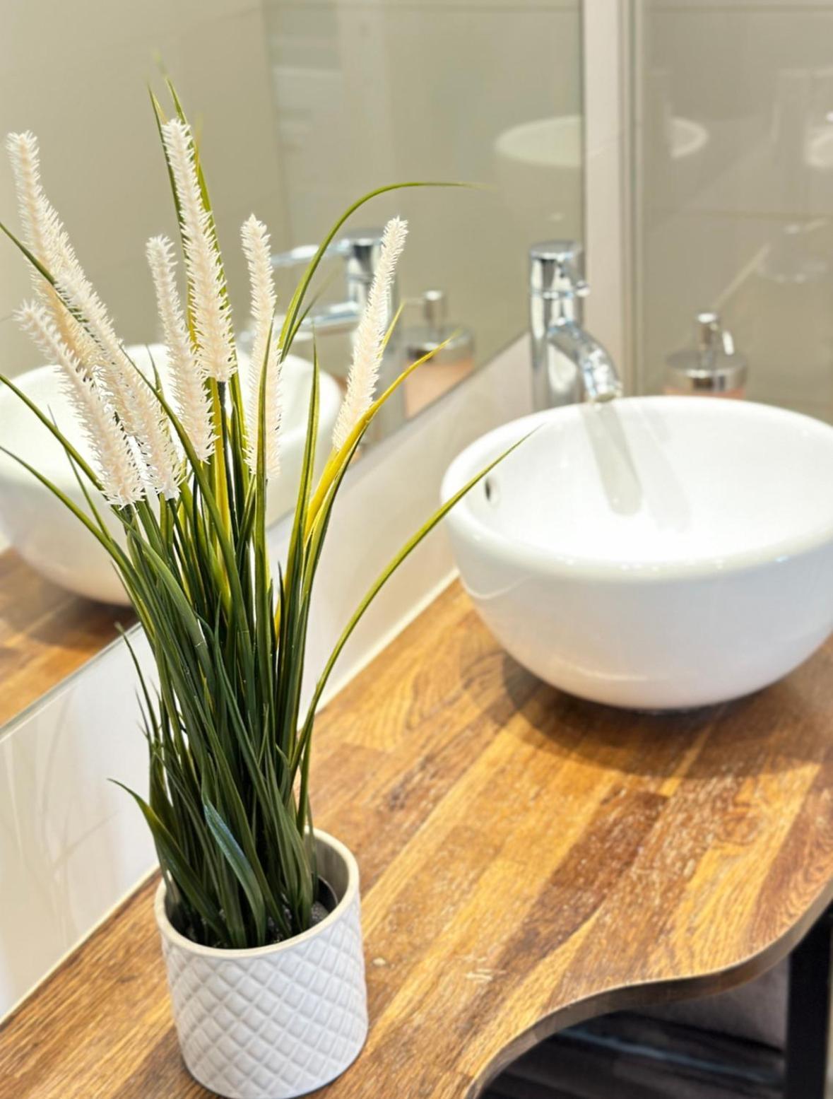 Appart Design, Plein Centre Marseille Ngoại thất bức ảnh