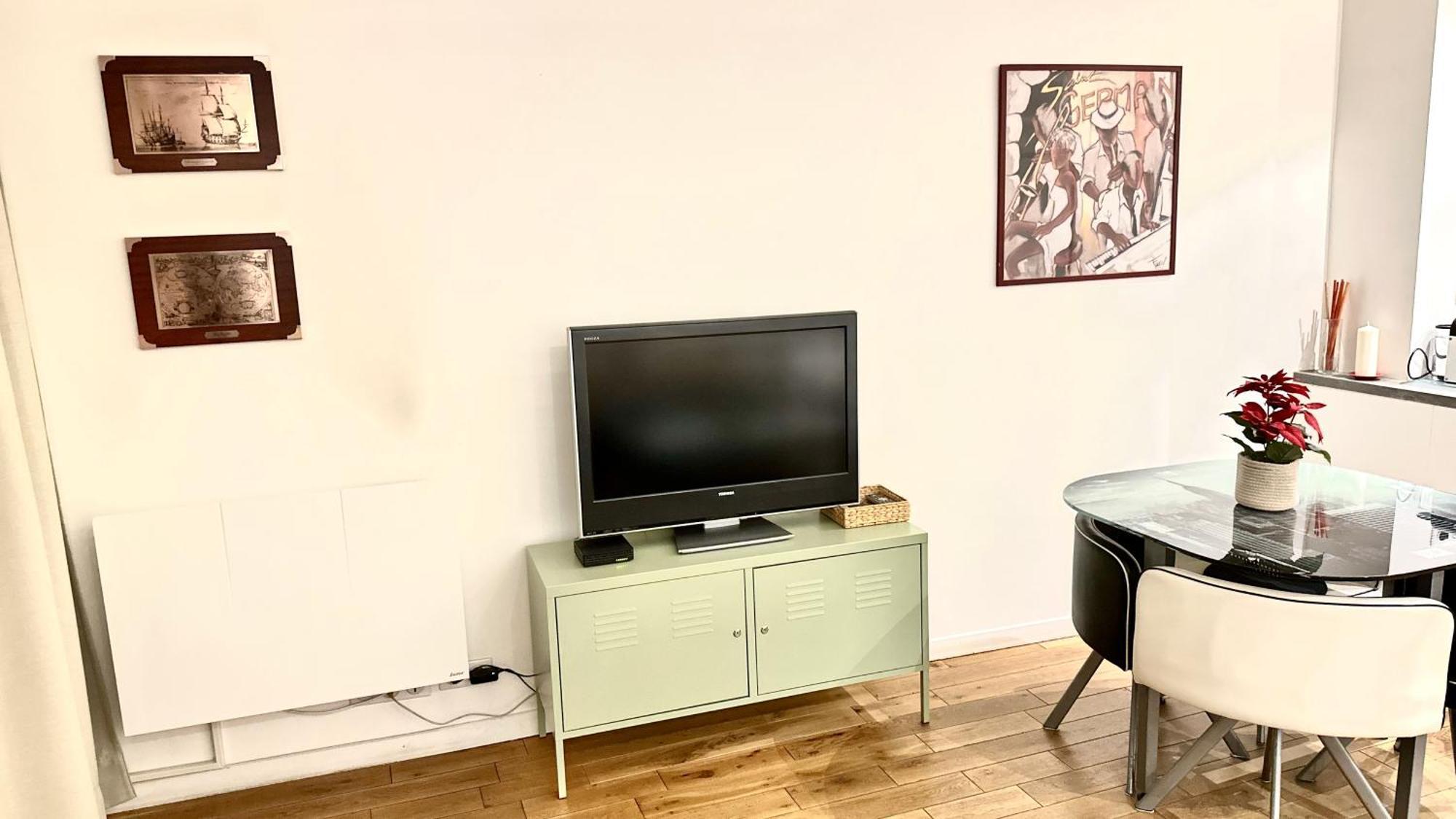 Appart Design, Plein Centre Marseille Ngoại thất bức ảnh